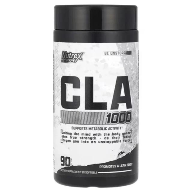 Nutrex CLA